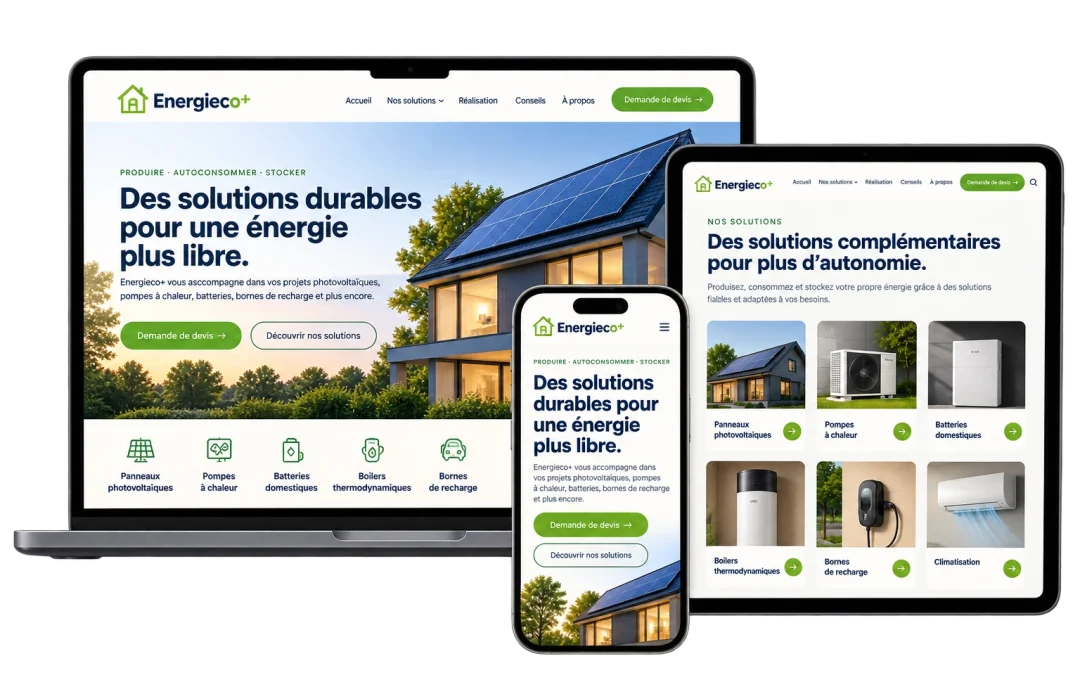 Energieco