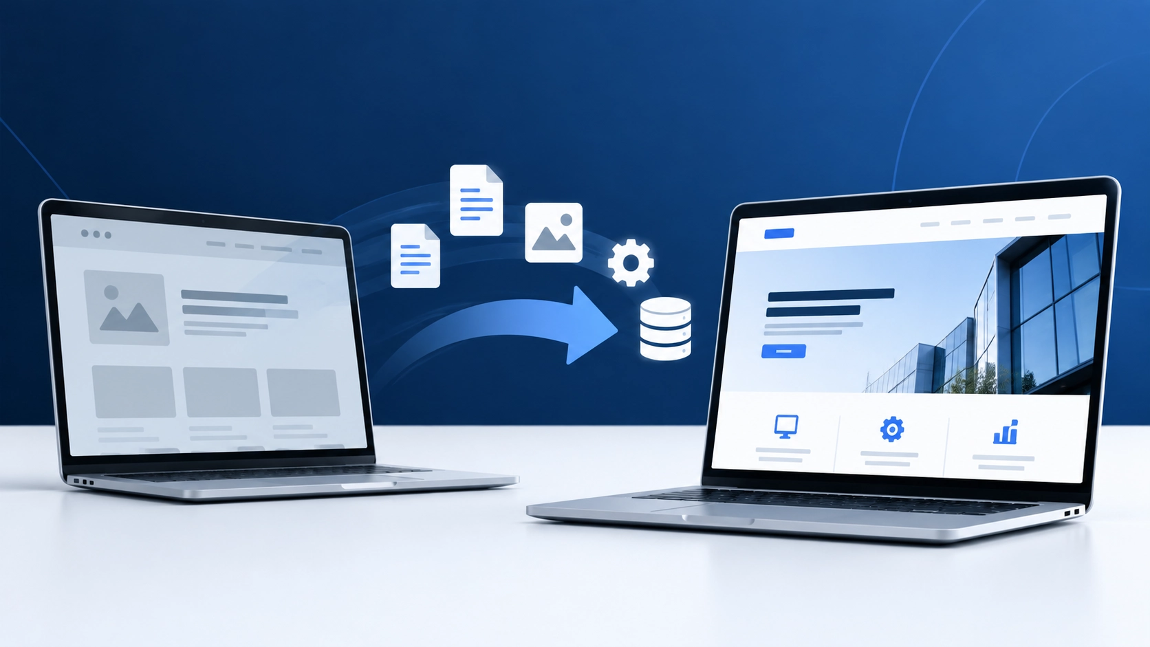 Migration de site internet : comment changer de site sans perdre son SEO ?