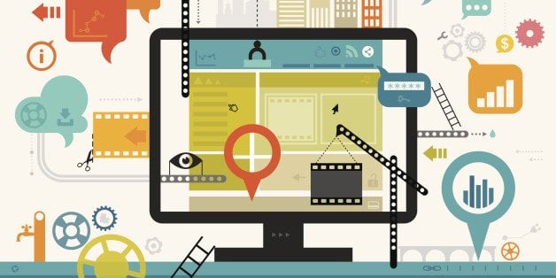 Comment adopter un webdesign moderne pour votre site web ?