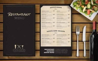 Création d’un menu personnalisé dans WordPress