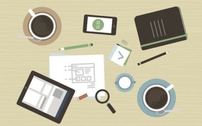 6 astuces pour créer le meilleur site Web professionnel