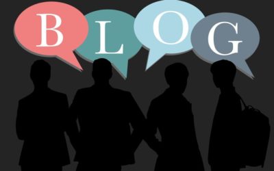 Un blog d’entreprise : pourquoi est-ce important pour votre visibilité ?