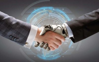 Intelligence artificielle (IA): son rôle dans l’expérience client