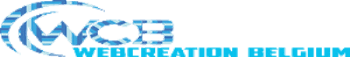 Webcreation Belgium logo