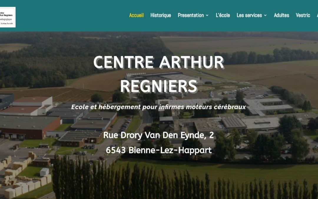 Centre Regniers